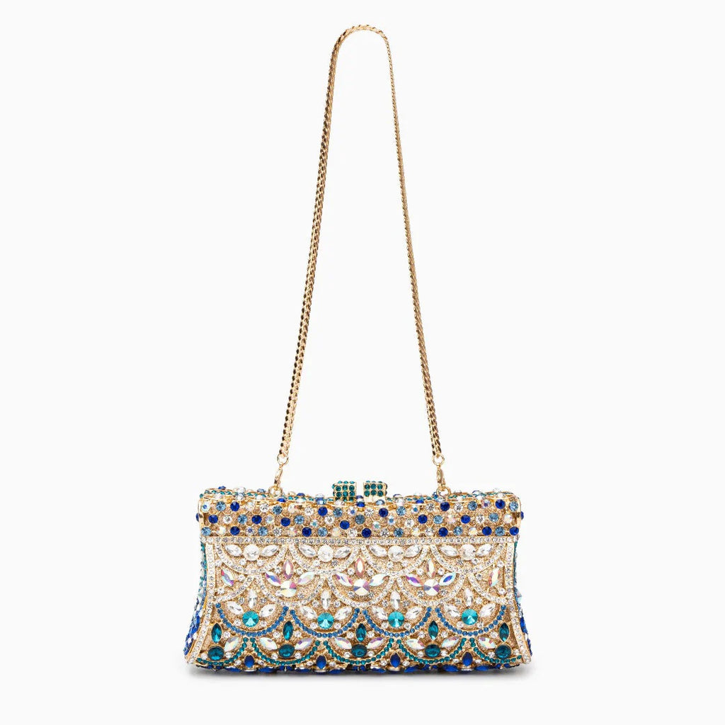 Vioraia (CS) Aubri  Clutch Bag