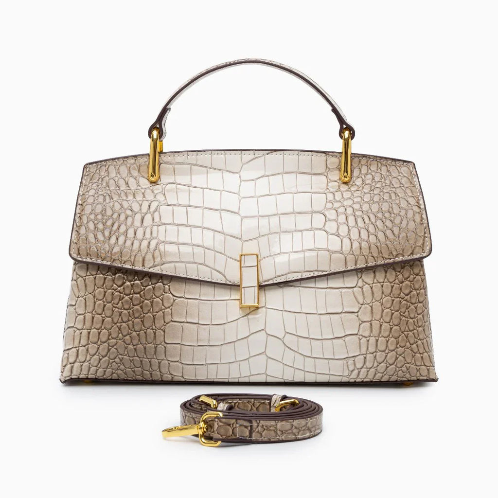 Vioraia Deanna Medium Tote Bag