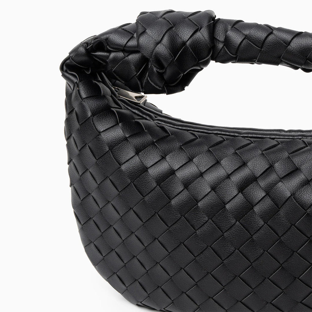 Vioraia Diane Knot Handbag