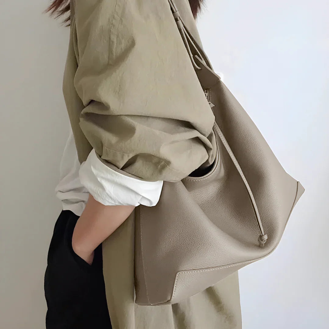 Vioraia Fatima Crossbody Bag