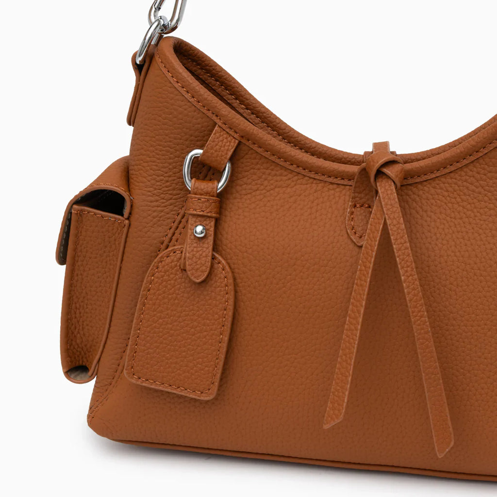 Vioraia Orla Chain Crossbody Bag