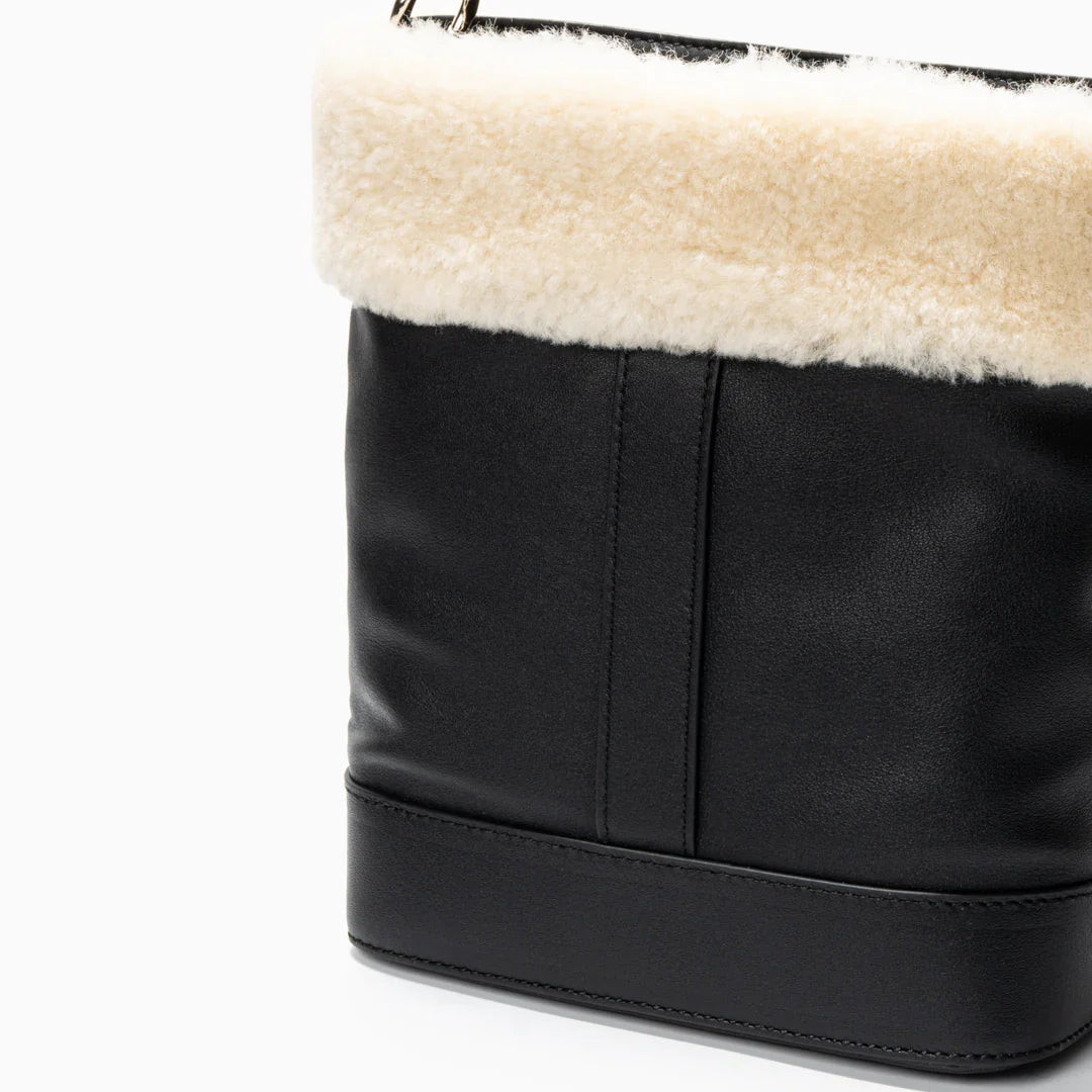 Vioraia Maya Crossbody Bag