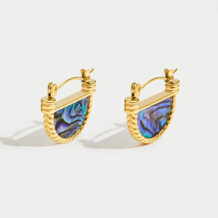 Vioraia Amalfi Turquoise Jewelry Set