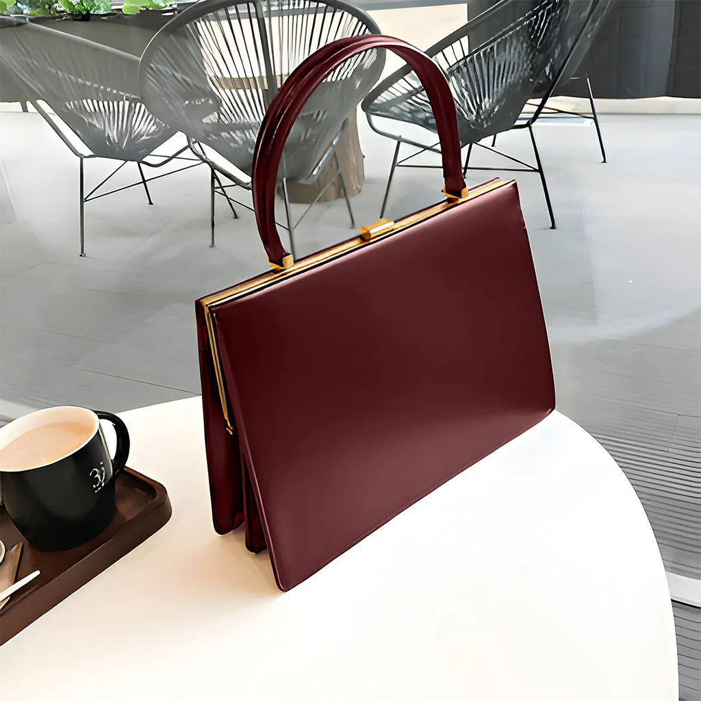 Vioraia Alessia Handbag