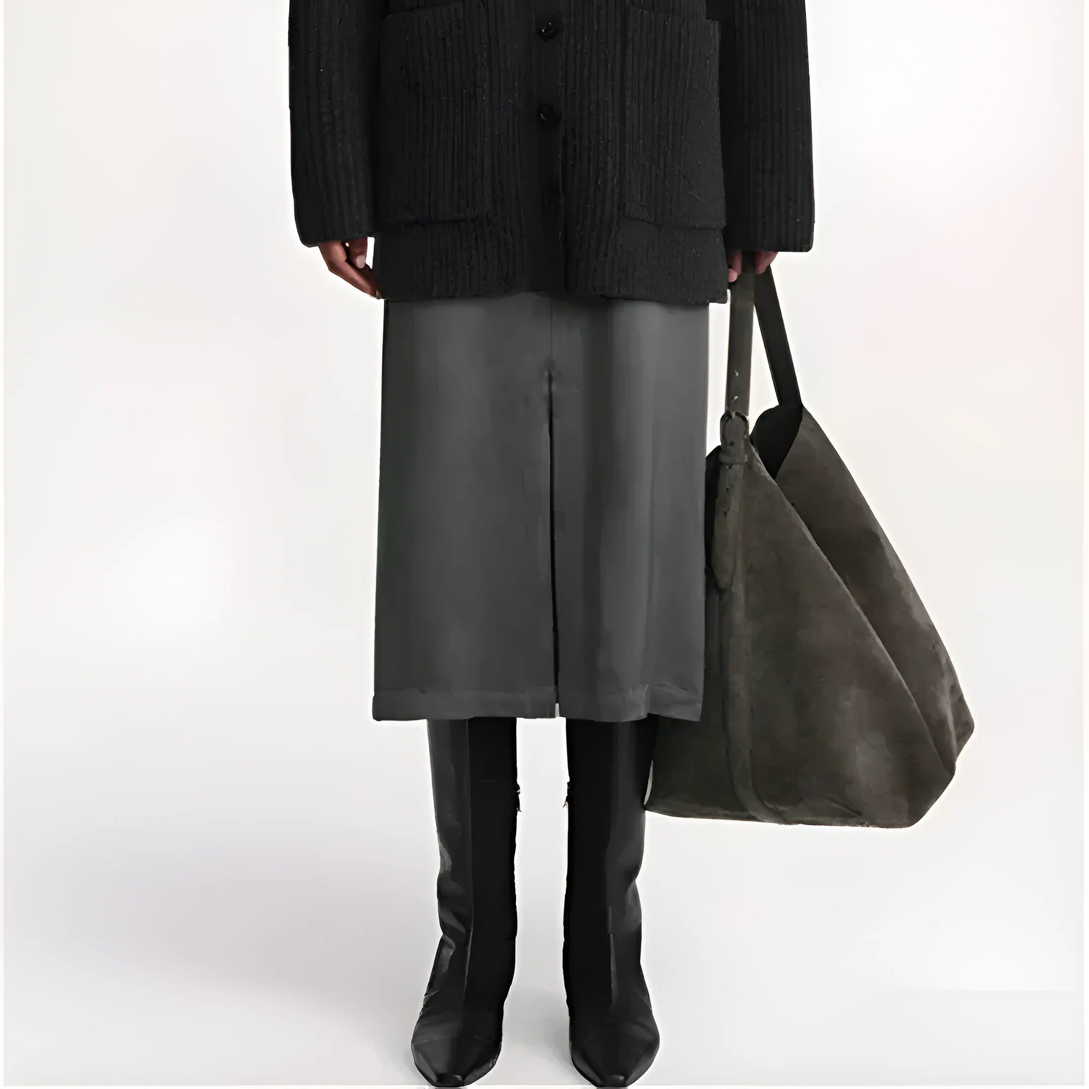 Vioraia Sasha Tote Bag