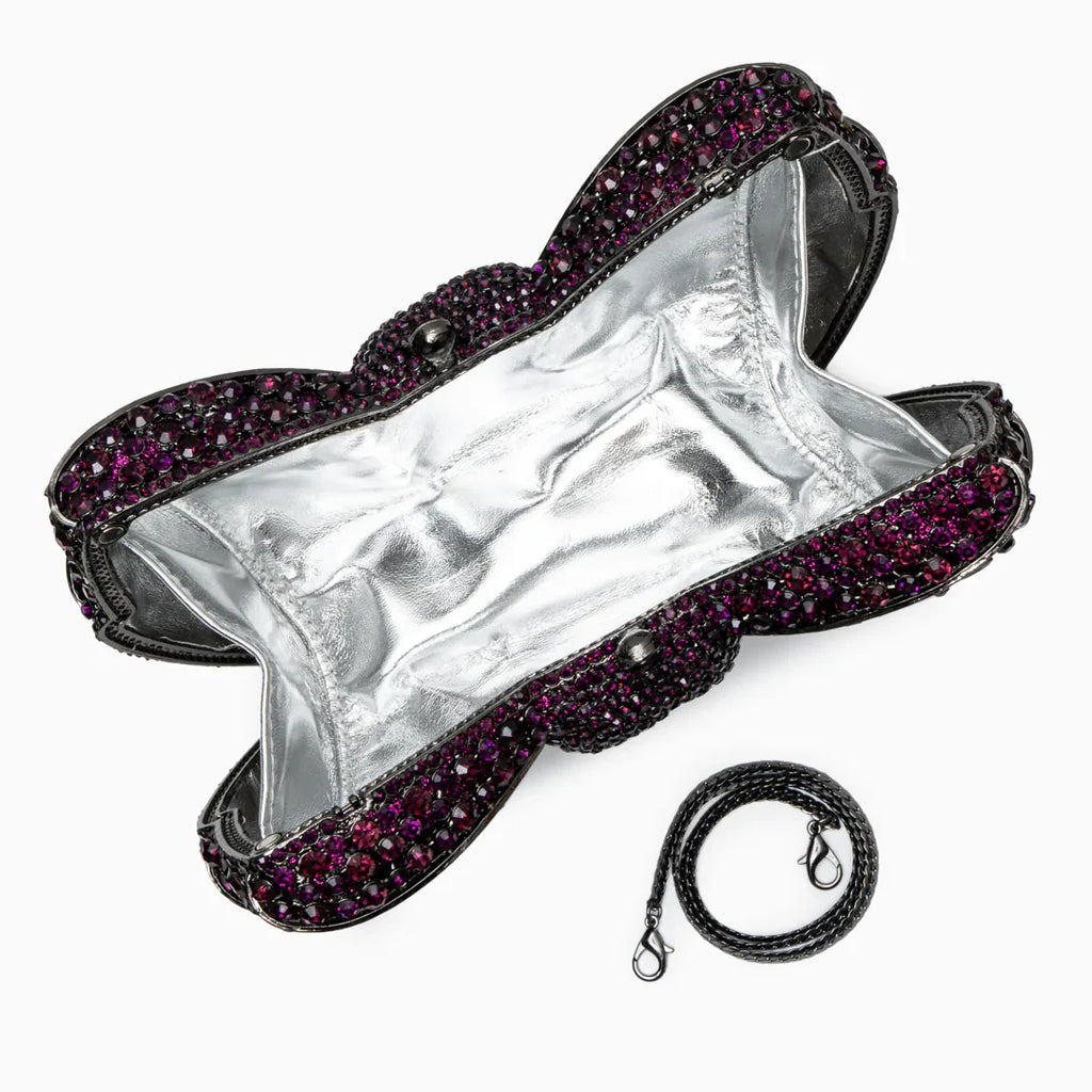 Vioraia (CS) Isabella Clutch Bag