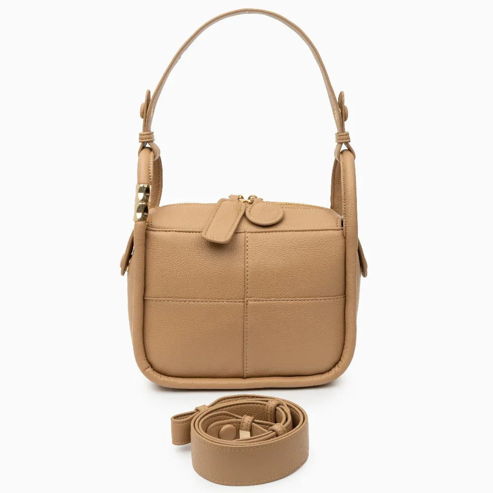 Vioraia Kelly Shoulder Bag