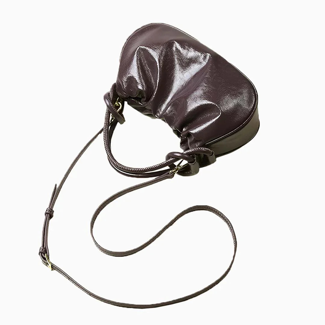 Vioraia Alexis Crossbody Bag