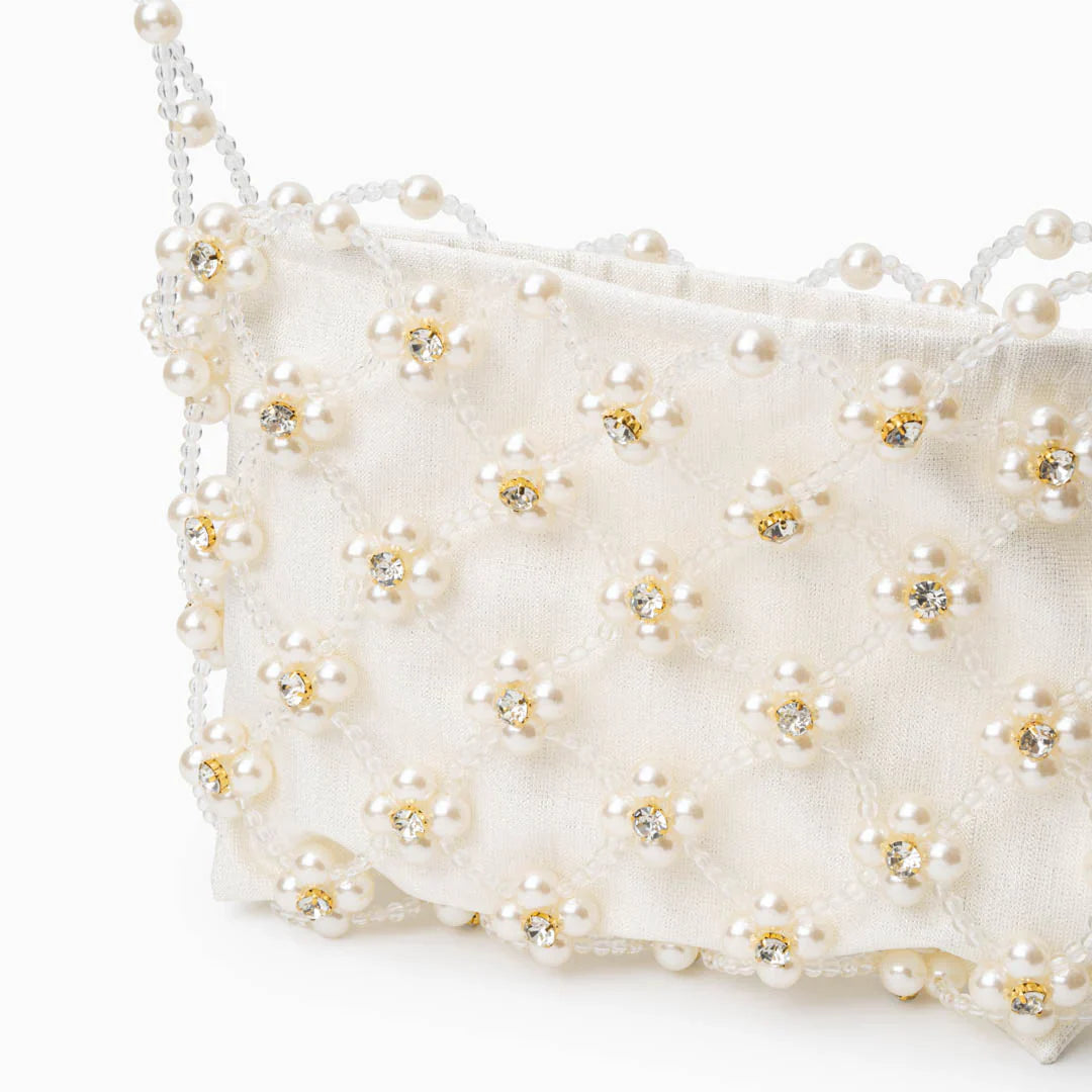 Vioraia Regina Shoulder Bag