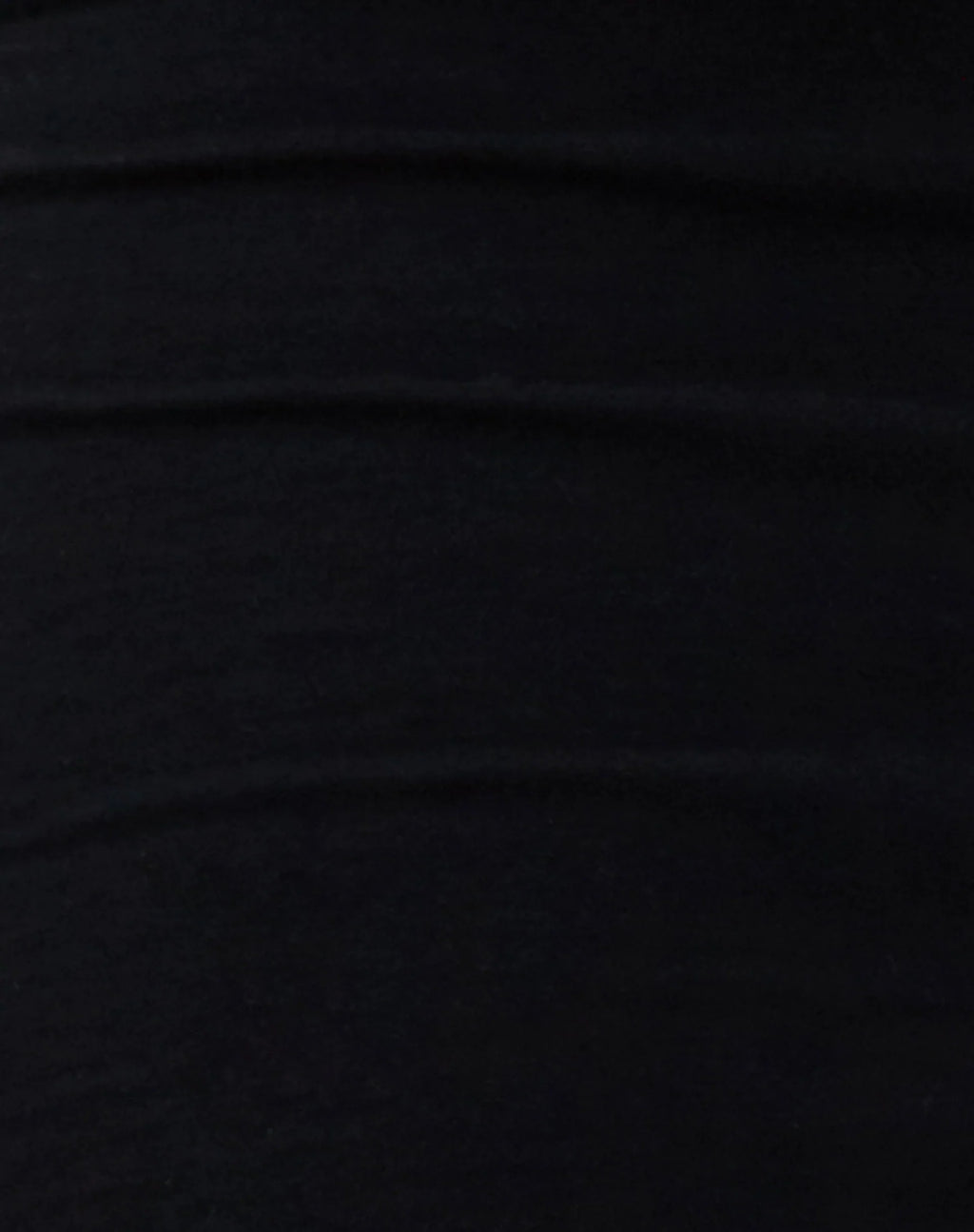 Rineko Mini Dress in Black