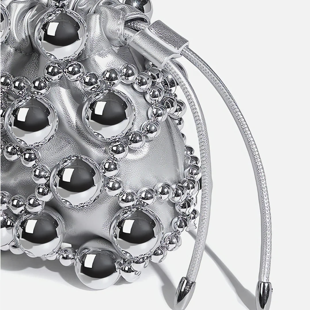 Vioraia Mitch Handbag