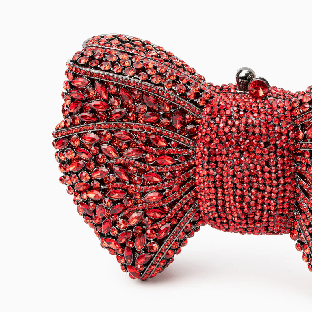 Vioraia Isabella Clutch Bag