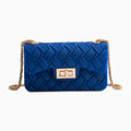 Vioraia (CS) Eloise Crossbody Bag