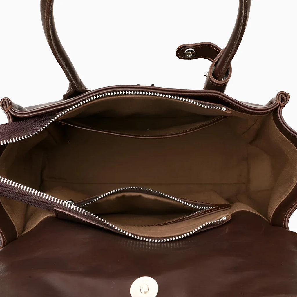 Vioraia Felicity Handbag