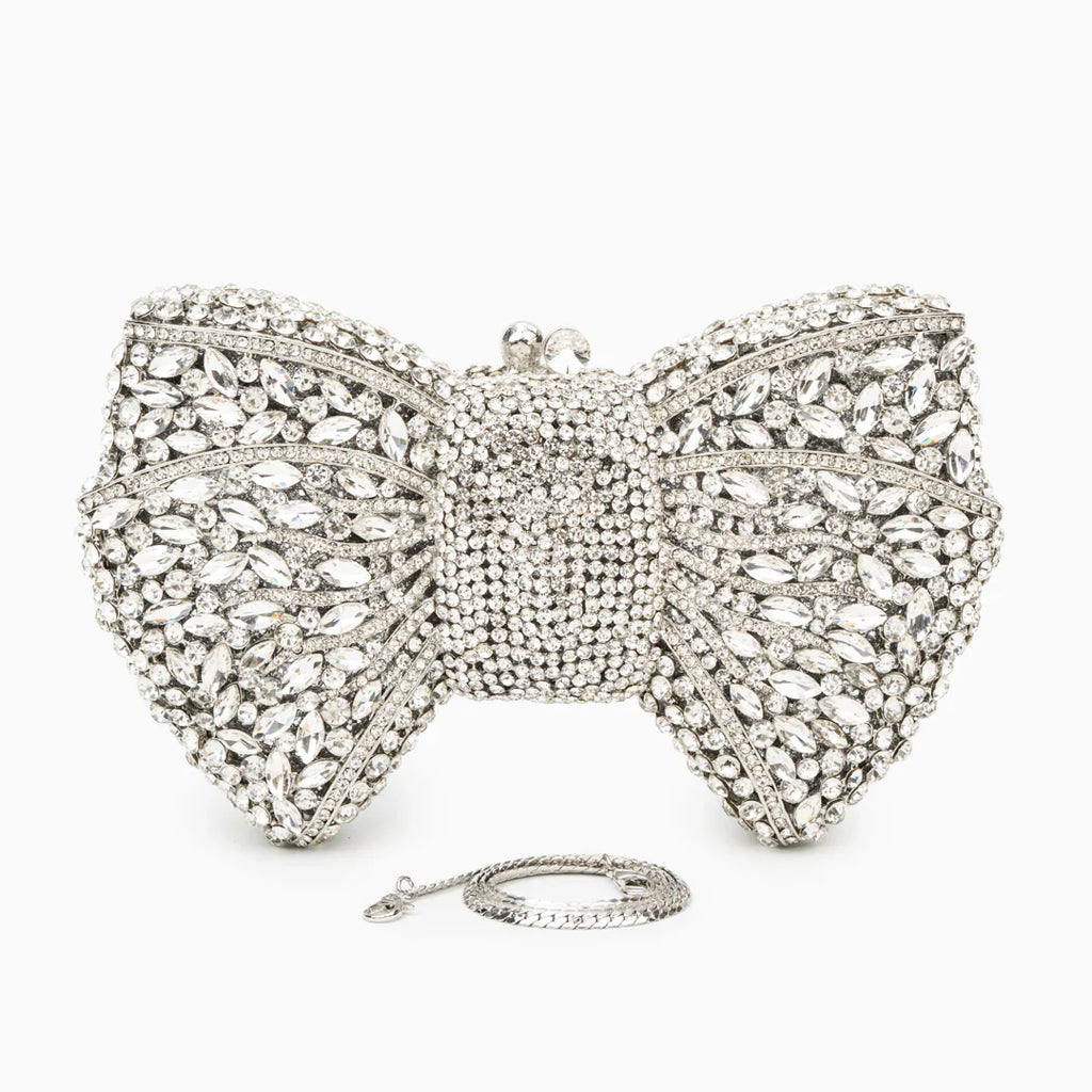 Vioraia (CS) Isabella Clutch Bag