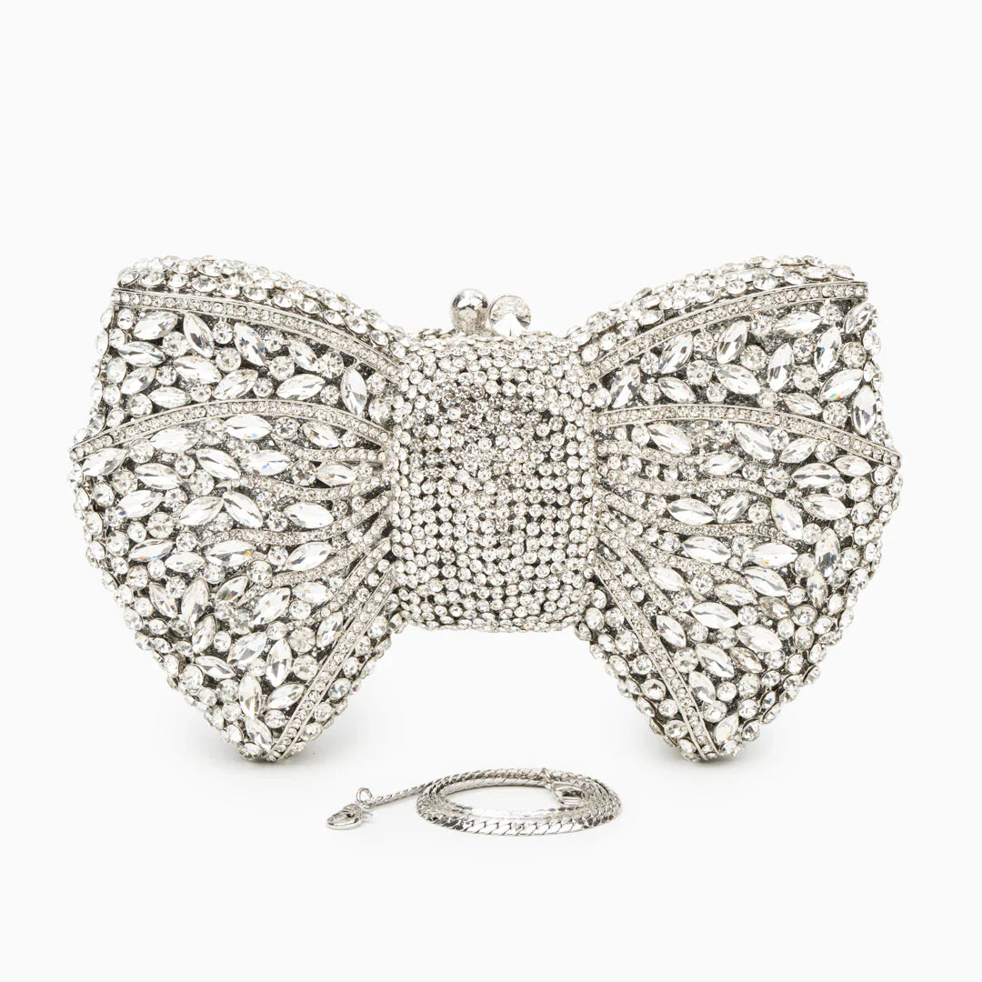 Vioraia (CS) Isabella Clutch Bag