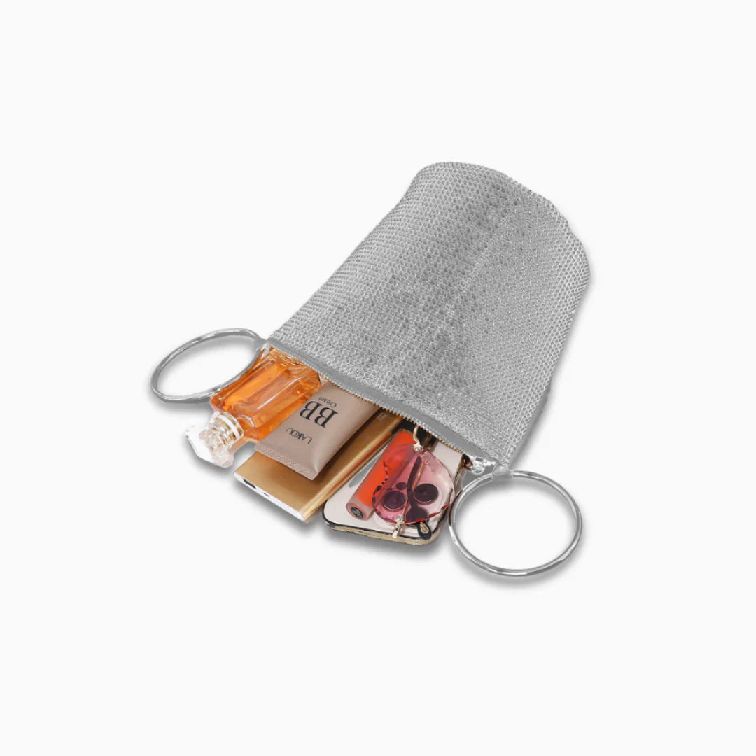 Vioraia Colette Handbag