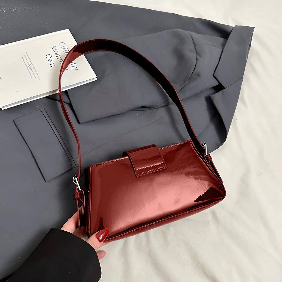 Vioraia Billie Shoulder Bag