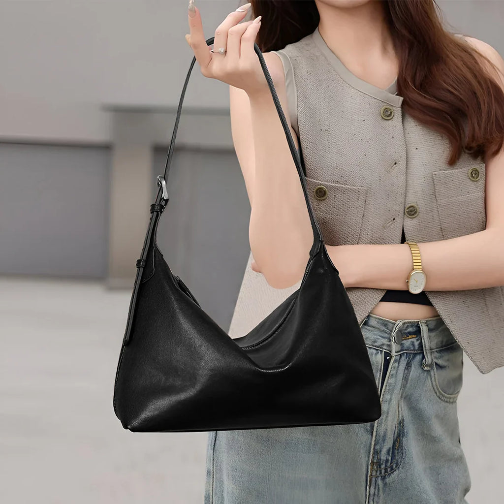 Vioraia Freyja Shoulder Bag