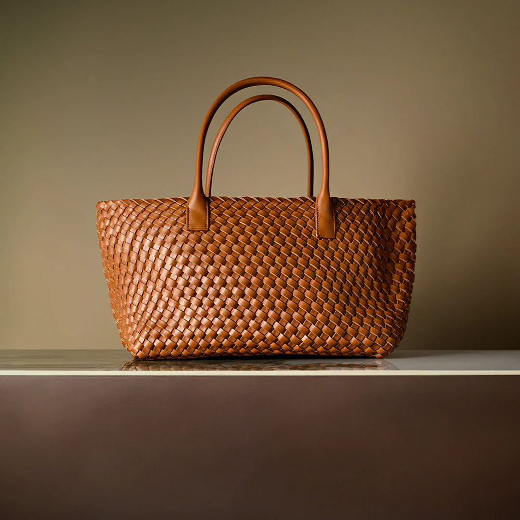 Vioraia Melanie Tote Bag