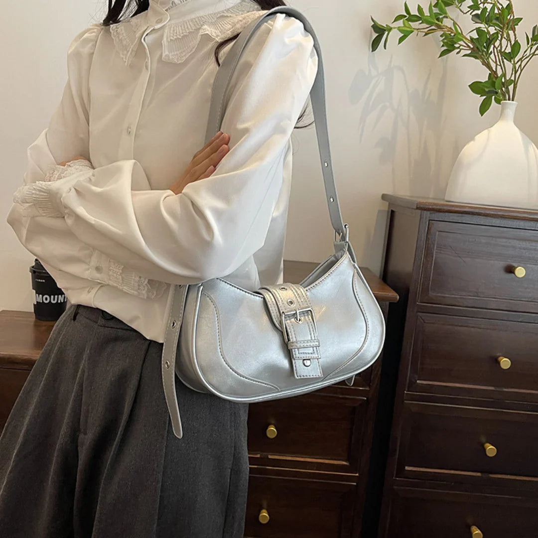 Vioraia Esme Shoulder Bag