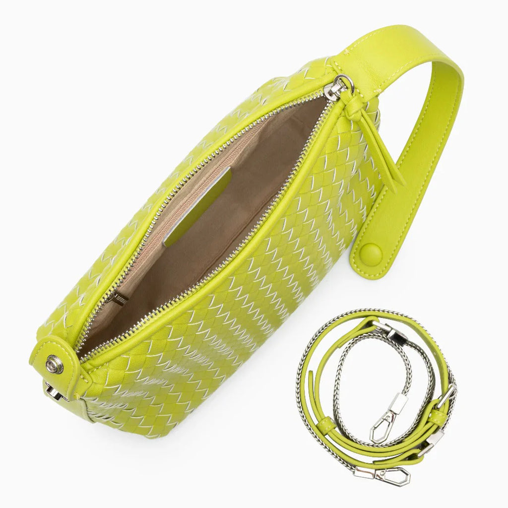 Vioraia Isabel Handbag