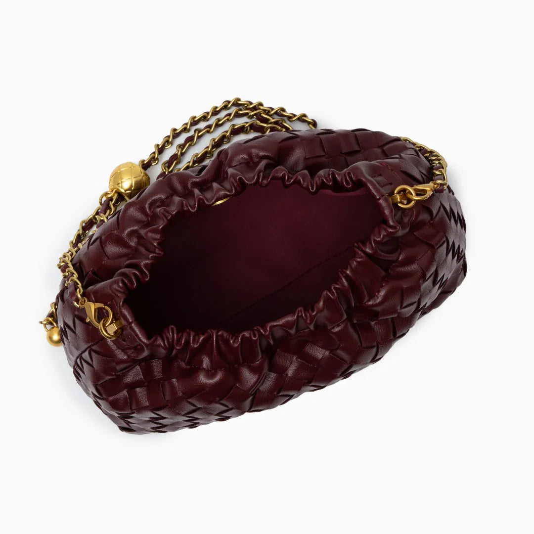Vioraia Joyce Shoulder Bag