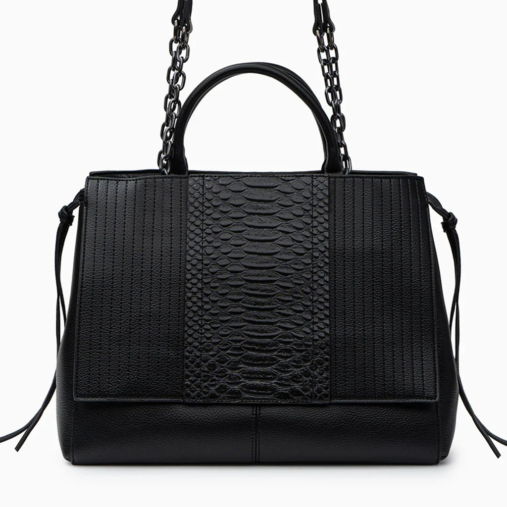 Vioraia Euphemia Medium Tote Bag
