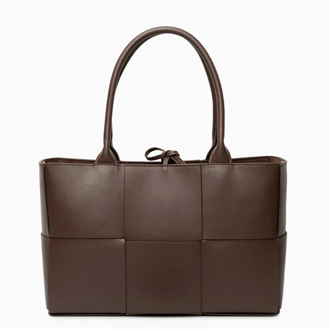 Vioraia Karine Medium Tote Bag