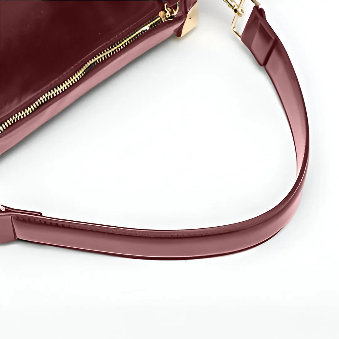 Vioraia Ophelia Shoulder Bag