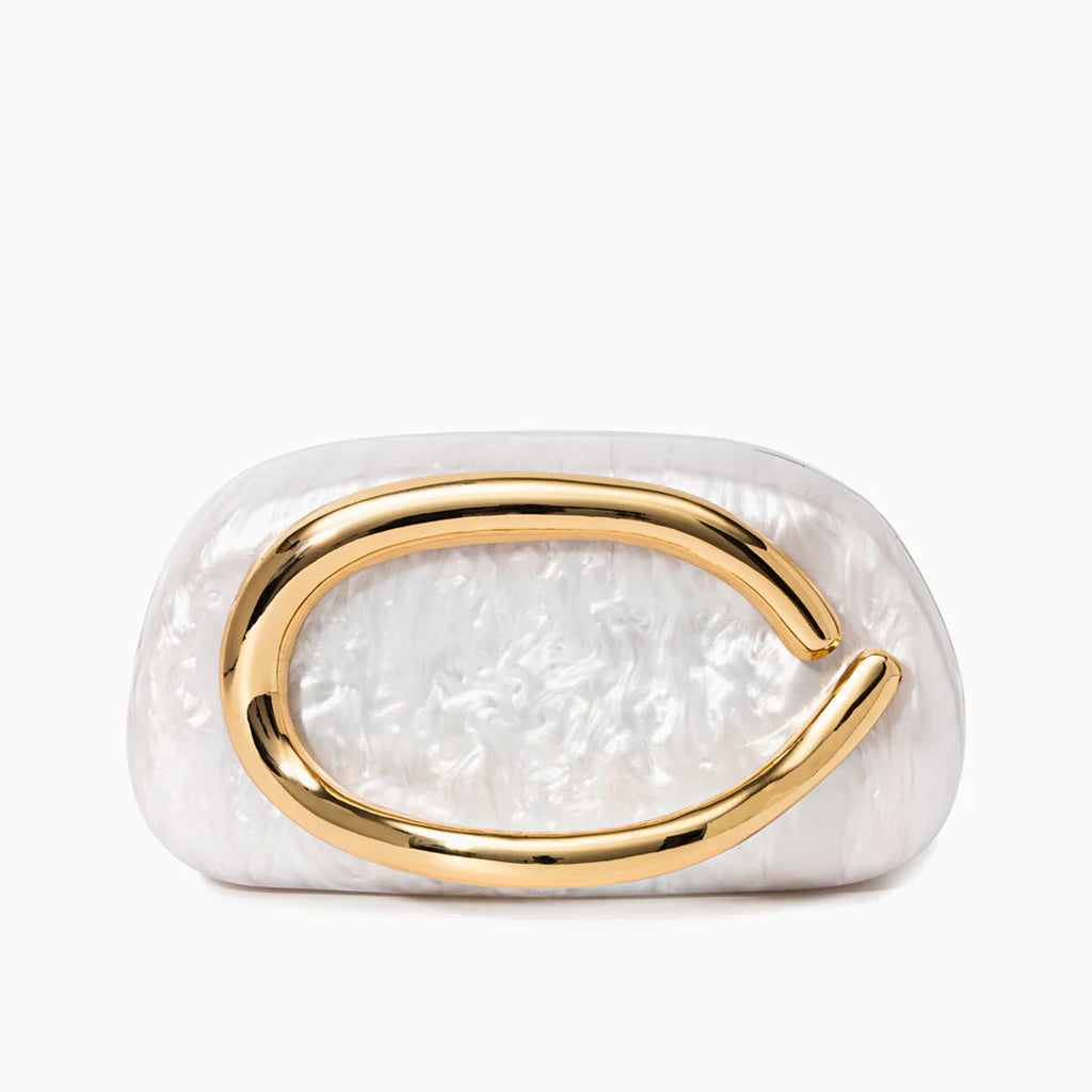 Vioraia Dayja Clutch Bag