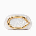 Vioraia Dayja Clutch Bag