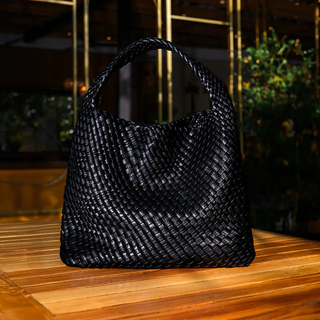 Vioraia Jocelyn Shoulder Bag