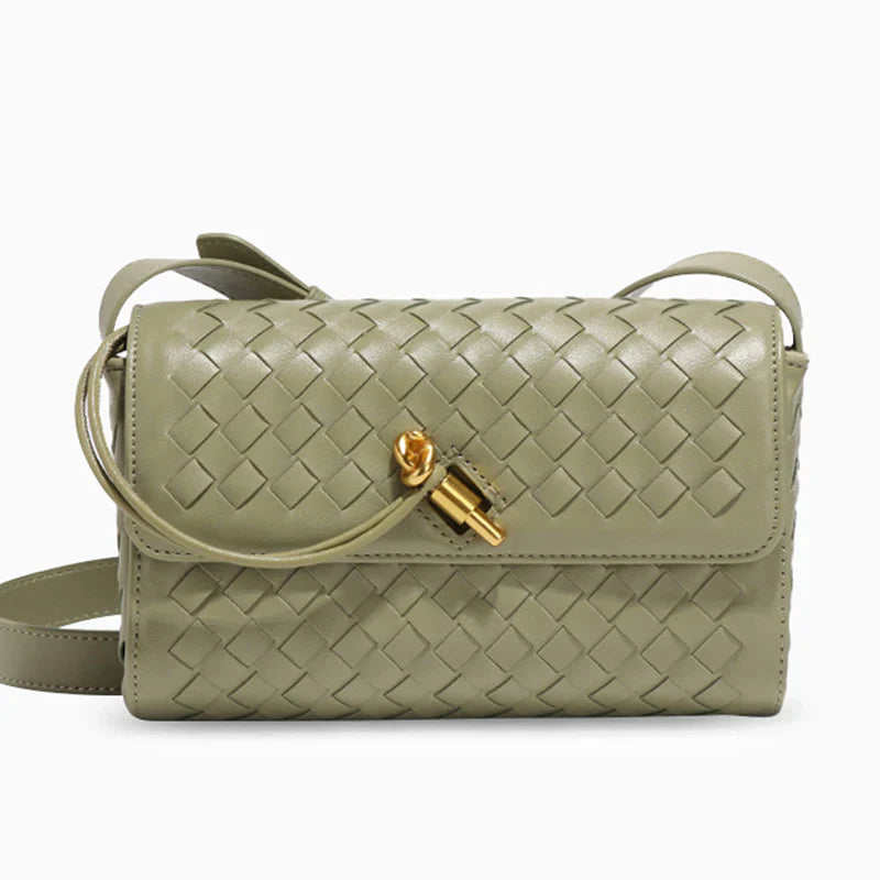 Vioraia Therese Crossbody Bag