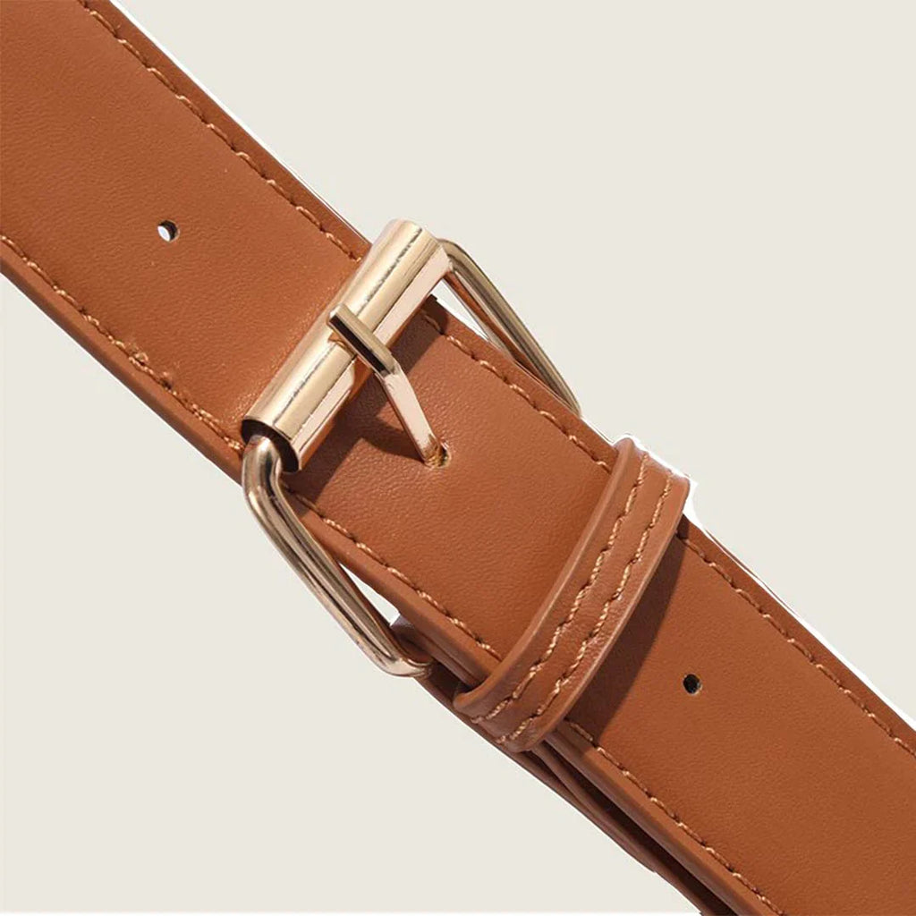 Vioraia Itzel Crossbody Bag