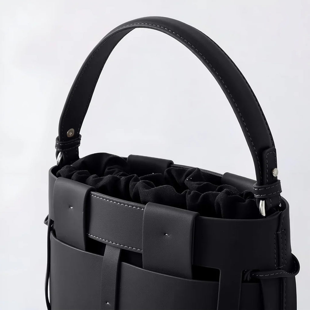 Vioraia Claire Crossbody Bag