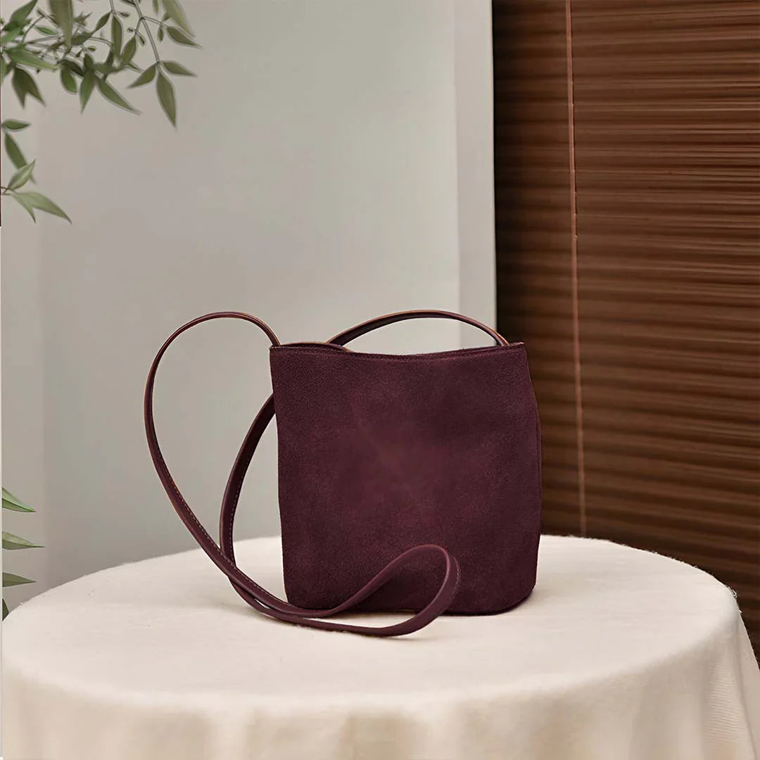 Vioraia Itzel Crossbody Bag