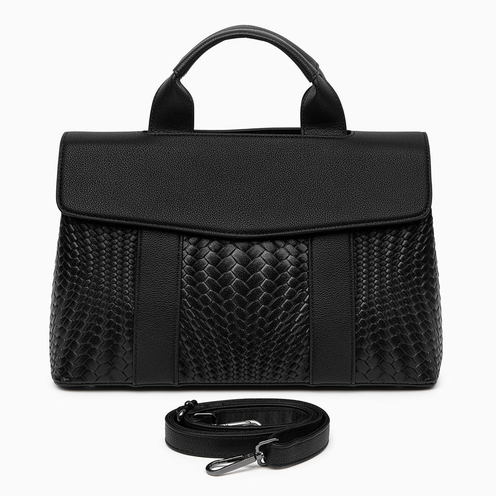 Vioraia Brittany Everyday Medium Tote Bag