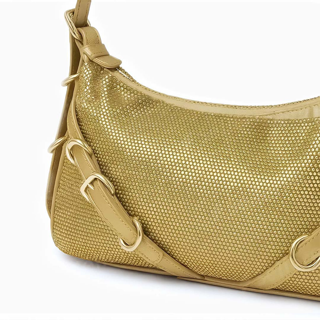 Vioraia Harlow Shoulder Bag