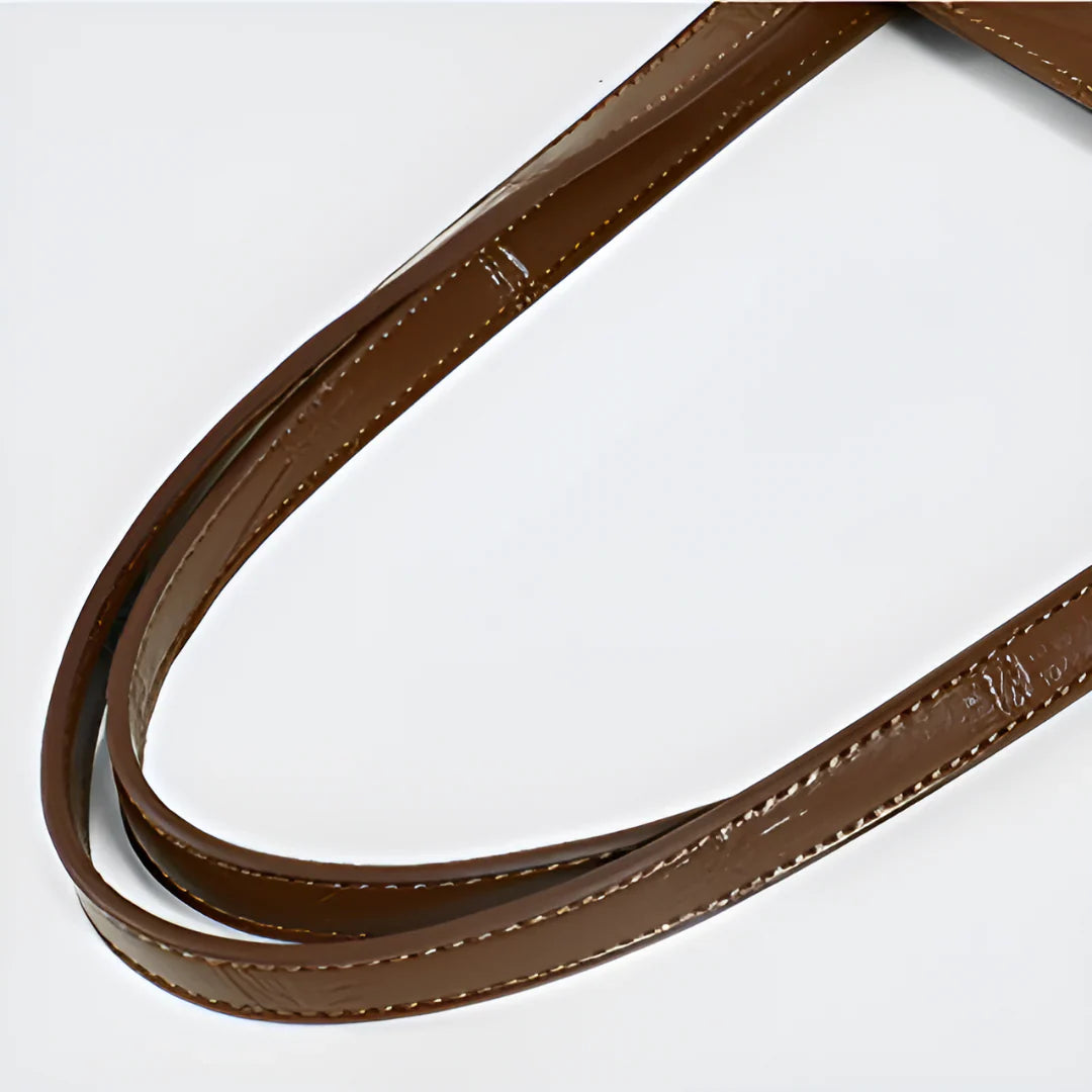 Vioraia Capri Dune Shoulder Bag