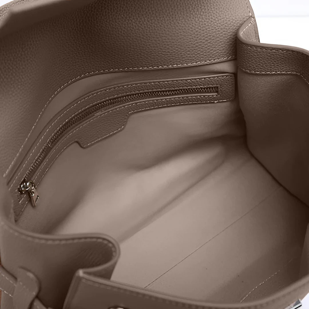 Vioraia Saville Grace Tote Bag