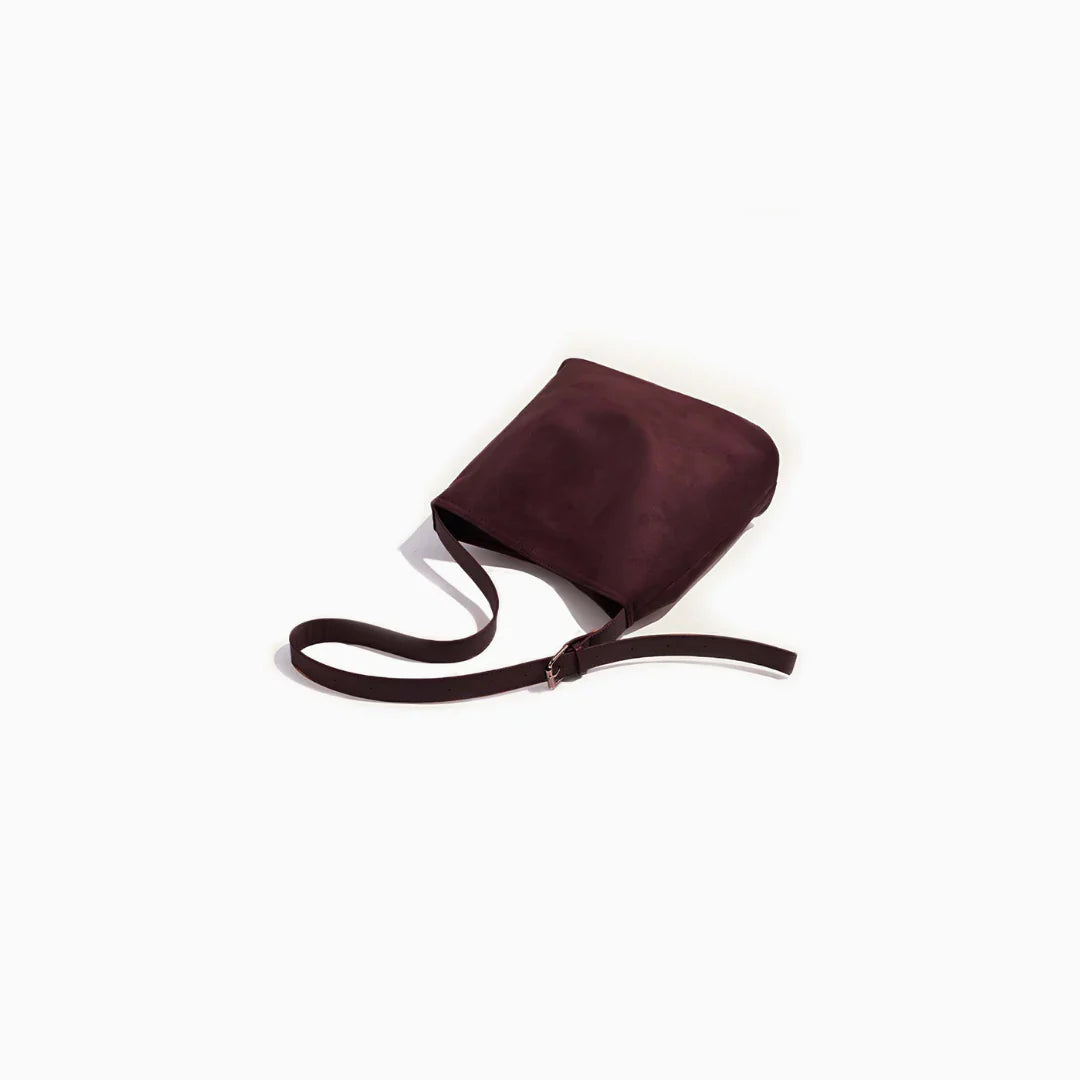 Vioraia Itzel Crossbody Bag