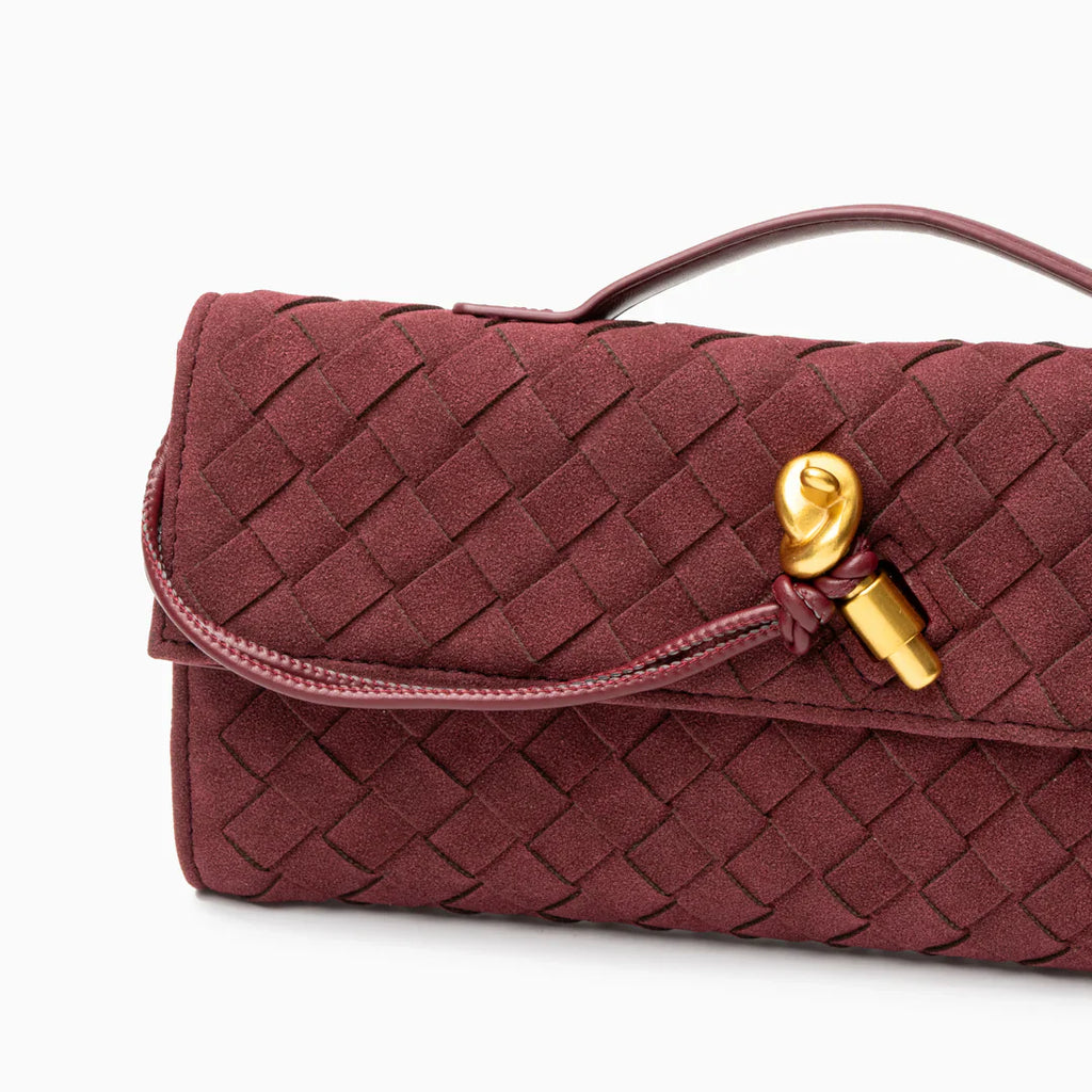 Vioraia Riyadh Clutch Bag