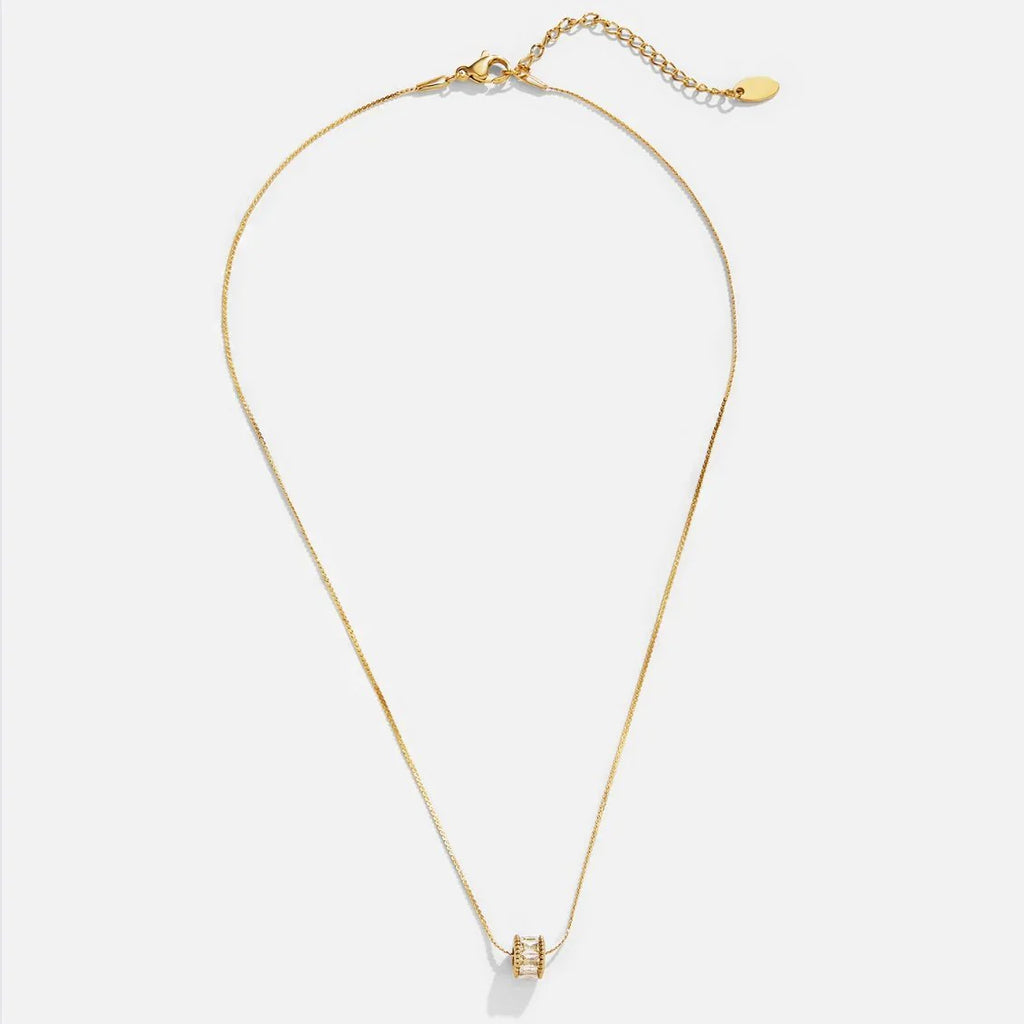 Vioraia Gigi 18K Gold Set