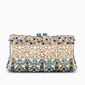Vioraia Aubri  Clutch Bag