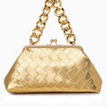 Vioraia Valentina Crossbody Bag