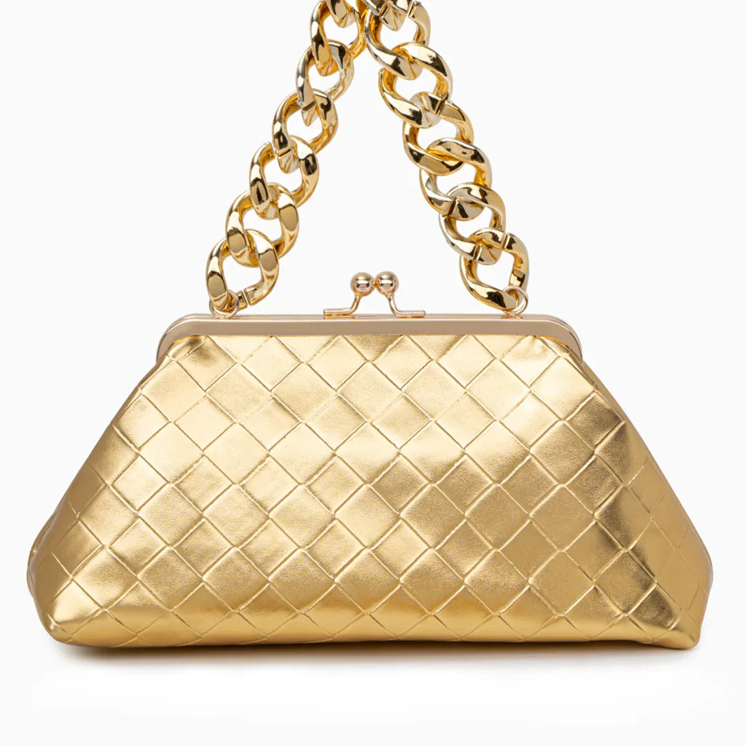 Vioraia Valentina Crossbody Bag