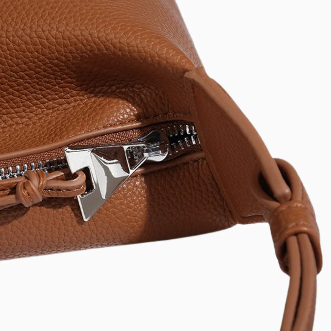 Vioraia Fatima Crossbody Bag