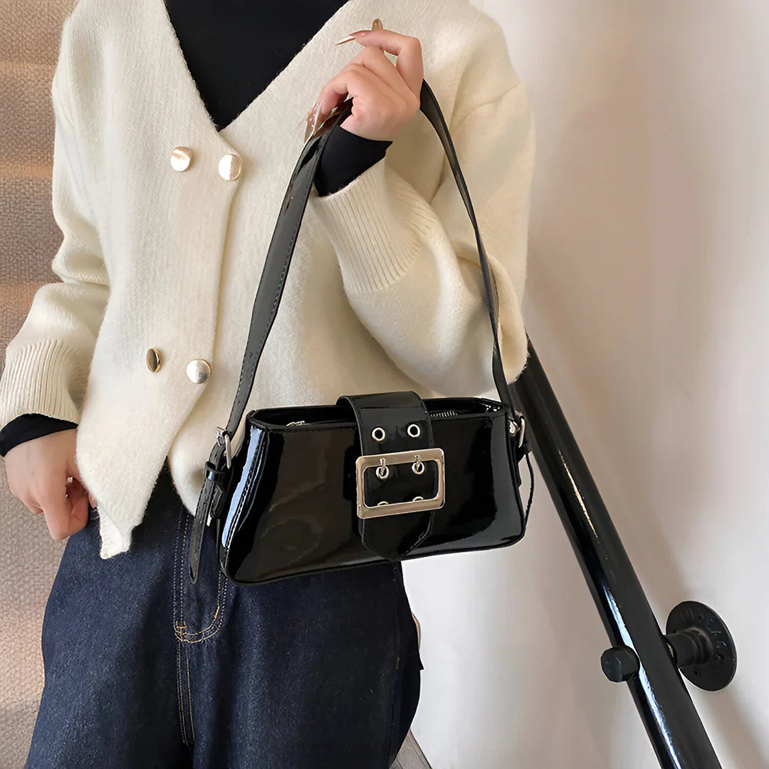 Vioraia Billie Shoulder Bag