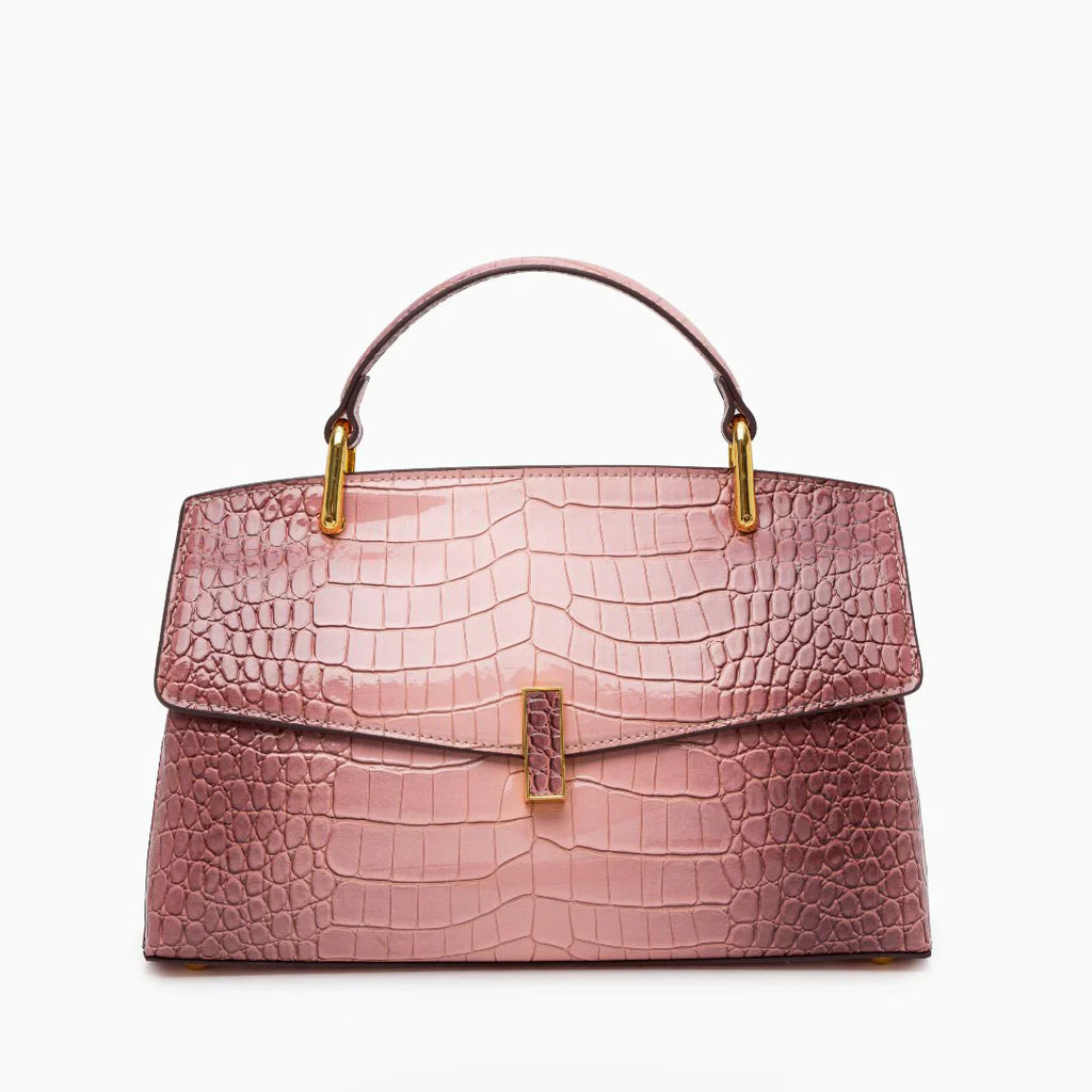 Vioraia (CS) Deanna Medium Tote Bag